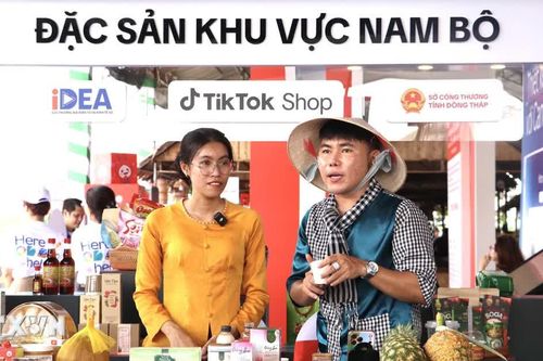 Thương mại điện tử xuyên biên giới: Cơ hội mới để hàng Việt 'cất cánh'