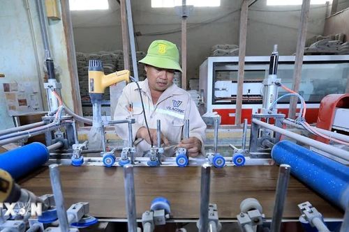 Lào Cai triển khai chương trình phát triển công nghiệp hỗ trợ giai đoạn 2026-2035