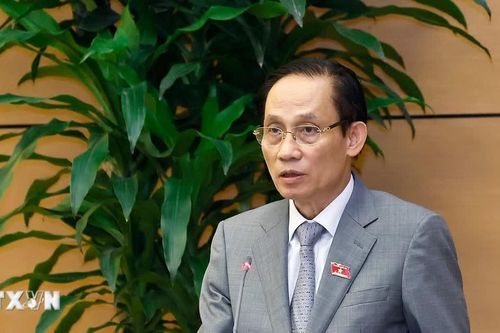 Bộ trưởng Ngoại giao Lê Hoài Trung gặp Phó Chủ tịch Đảng Nhân dân Ấn Độ
