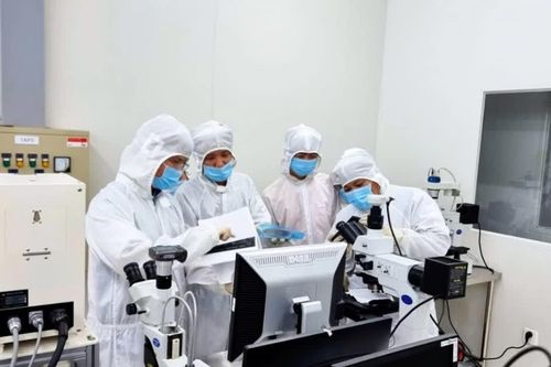 Biến hạ tầng khoa học thành 'nhà máy tạo công nghệ'