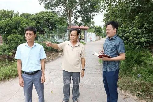 Việc mới, việc khó - 'phép thử' với cán bộ cơ sở - Bài cuối