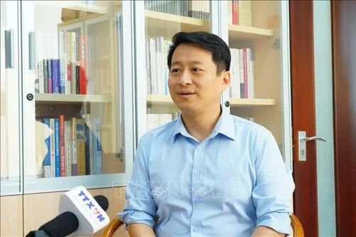 Kiều bào là nguồn lực quan trọng thúc đẩy kinh tế Việt Nam
