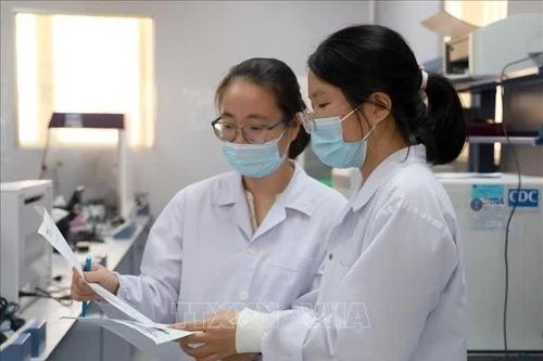 Y tế dự phòng trong chiến lược phát triển mới - Bài 2