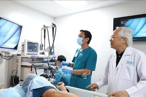 Nhiệt huyết 'tuổi xế chiều' của người cựu chiến binh áo trắng