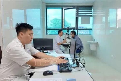Phát hiện bệnh sớm, quản lý sức khỏe lâu dài
