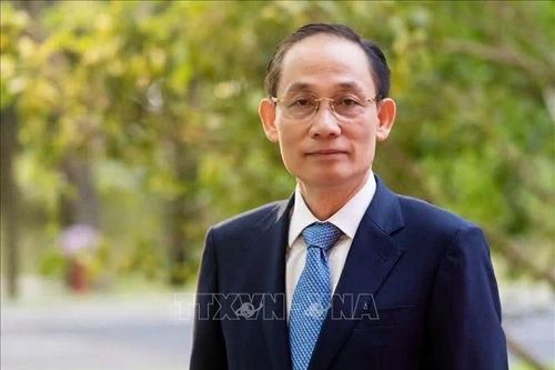 Chuyến công tác Ấn Độ của Thủ tướng Lê Minh Hưng đạt nhiều kết quả nổi bật