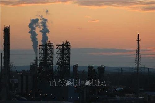 Vì sao xây thêm nhà máy lọc dầu khó có thể giúp Mỹ giảm giá xăng?