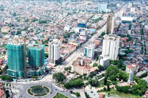 Thái Nguyên ưu tiên hạ tầng thiết yếu xã khó khăn, đặc biệt khó khăn