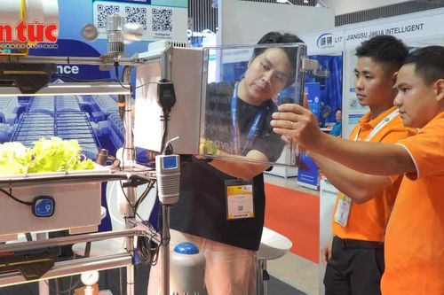 TP Hồ Chí Minh xây dựng cơ chế vốn mồi cho hạ tầng R&D
