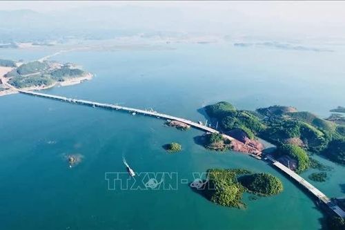 Nghị quyết 20 mở không gian phát triển mới từ biển