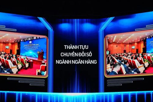 Khơi thông nguồn vốn vay dựa trên dữ liệu