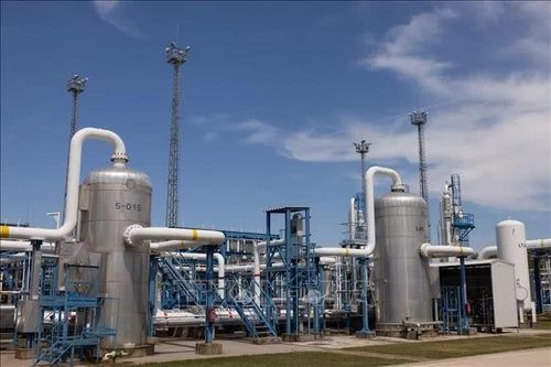 Giá khí đốt châu Âu vượt mốc 1.000 USD lần đầu kể từ tháng 12/2022