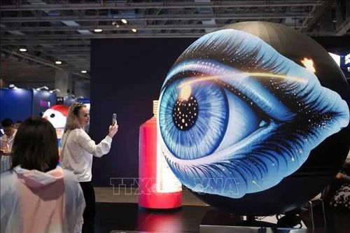 Trung Quốc cảnh báo rủi ro an ninh quốc gia ngày càng tăng do AI