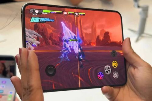 7 thứ giúp iPhone Duo vượt mặt Galaxy Z Fold8