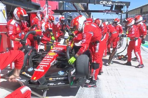 Đua xe F1, Spanish GP: Antonelli đánh bại 2 nhà vô địch để chiến thắng tại Madring
