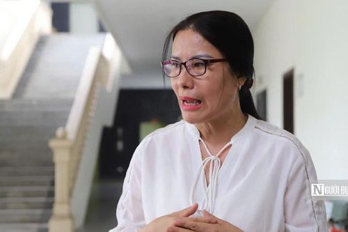Huỷ án sơ thẩm vụ cựu hiệu trưởng THCS Ba Đình 'thu sai' tiền dạy thêm