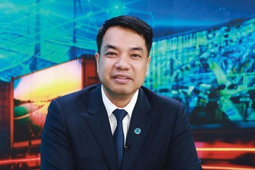 'Mỗi bước tiến nhỏ của doanh nghiệp sẽ hợp thành bước phát triển lớn của Hà Nội'