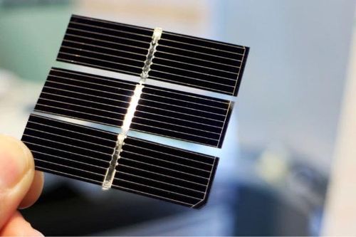 Đột phá pin mặt trời dưới đáy biển: Hoạt động ở độ sâu 10 mét, bền tới 5,5 năm