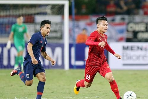 Thái Lan chính thức gọi Chanathip, Supachok đấu ĐT Việt Nam ở FIFA ASEAN Cup