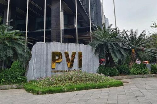 PVI chính thức niêm yết thêm hơn 23,4 triệu cổ phiếu từ ngày 16/9