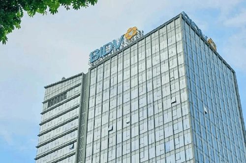 Gần 3.500 tỷ đồng trái phiếu chảy về BIDV