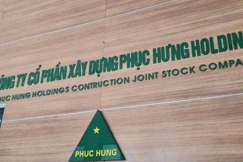 Phục Hưng Holdings dự chi 25 tỷ đồng trả cổ tức tiền mặt