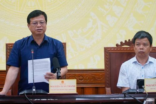 Phó Chủ tịch Gia Lai: Chỉ tiêu không thể chỉ hoàn thành trên báo cáo