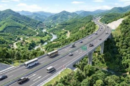Thành lập Hội đồng thẩm định tuyến cao tốc Quảng Ngãi - Đăk Hà