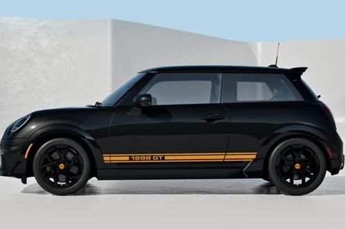 Mini 1998 GT Edition 2027 ra mắt, giá gần 960 triệu đồng