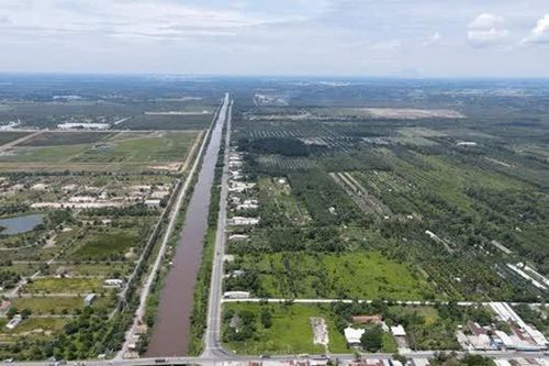 TP Hồ Chí Minh phân bổ 128 căn hộ, nền đất tái định cư cho dự án giao thông trọng điểm