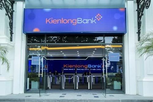 Cổ phiếu KLB của KienlongBank bị cắt margin
