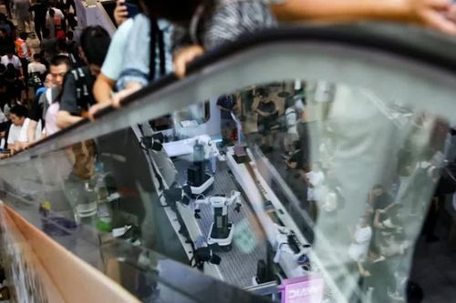 Trung Quốc chuẩn bị như thế nào trước nguy cơ AI "xóa sổ nhân loại"?