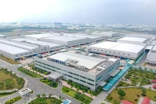 TPHCM đề xuất 17 vị trí thành lập các khu công nghệ số