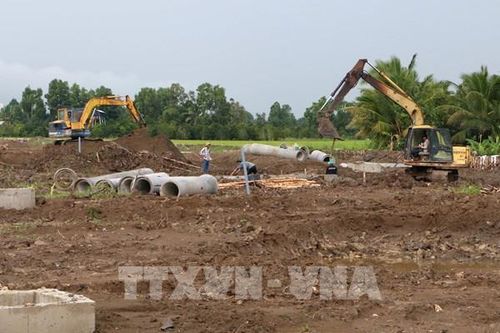 Nghệ An: Nghiêm cấm tuyệt đối hợp thức hóa hồ sơ để 'chạy' chỉ tiêu giải ngân vốn đầu tư công