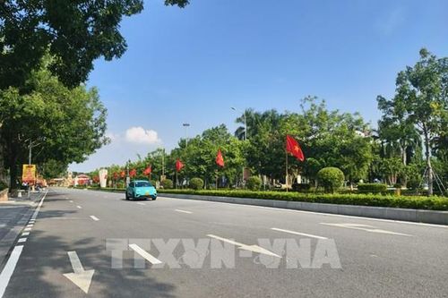 Mở rộng không gian đô thị, tạo dư địa phát triển mới cho Bắc Ninh
