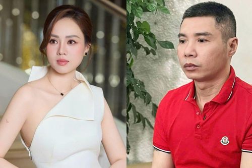 Vợ chồng NSND Công Lý lên tiếng về thông tin ly hôn
