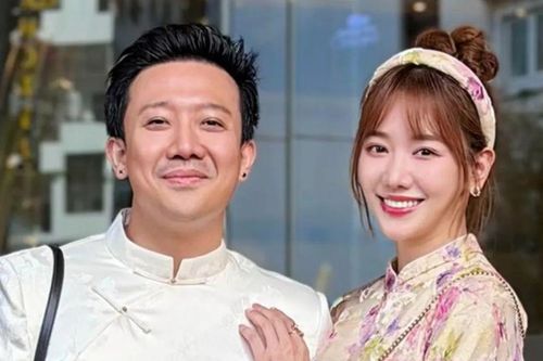 Quyết định đúng đắn của Trấn Thành sau hơn 7 năm