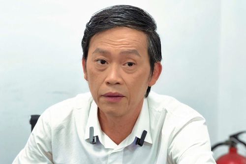 Đáng lo cho NSƯT Hoài Linh