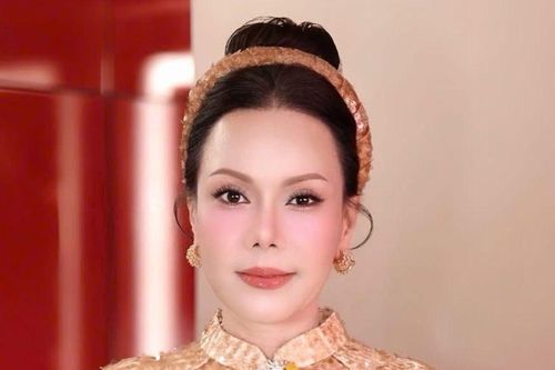 Lựa chọn ưu tiên của nghệ sĩ Việt Hương ở tuổi 50