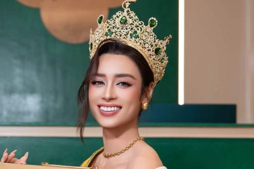 Chuyên trang quốc tế dự đoán đại diện Việt Nam đoạt Á hậu Miss Grand
