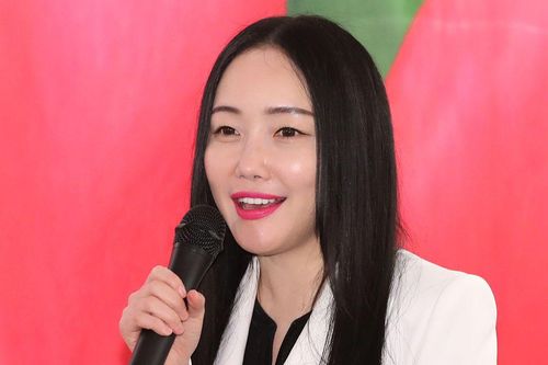 Nancy Lang lộ diện sau 3 ngày vướng ồn ào lái xe trong tình trạng say xỉn