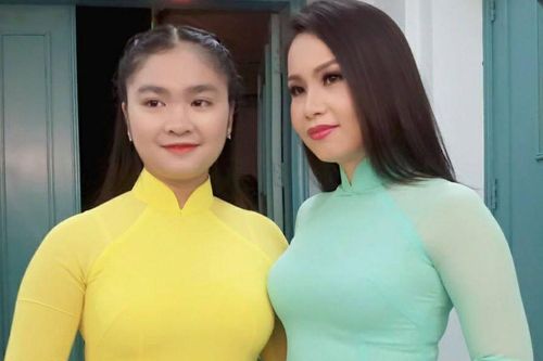 Tình hình hiện tại của ca sĩ Thiện Nhân