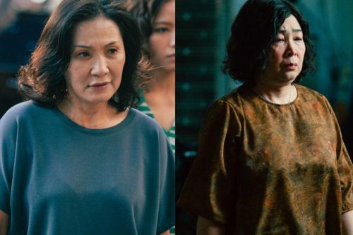 Phim của Hồng Vân - Hồng Đào 'cháy vé'