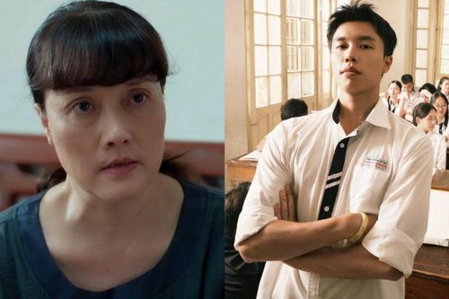 Phim của con trai Vân Dung gây tranh luận