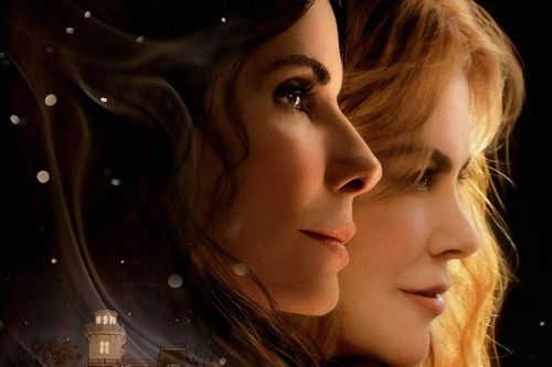 Practical Magic 2 vượt Spider-Man: Brand New Day