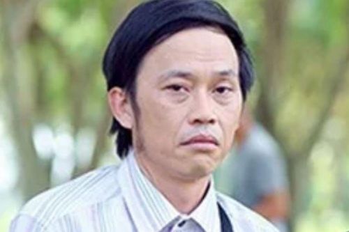 NSƯT Hoài Linh đã thay đổi