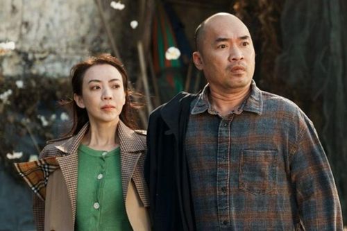 Phim Thu Trang và Tiến Luật hạ nhiệt