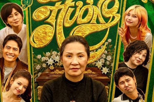 Lên Hương chạm mốc 30 tỷ doanh thu