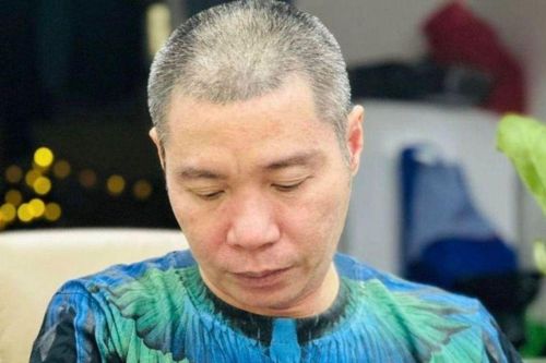 'Món nợ' chưa thể trả của NSND Công Lý