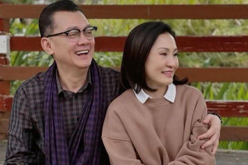 Hạnh phúc trọn vẹn của Hồng Đào và Hữu Châu